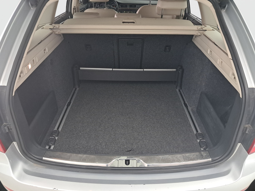 Škoda Superb, 2015