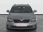 Škoda Superb, 2015