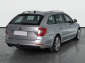 Škoda Superb, 2015