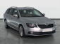 Škoda Superb, 2015