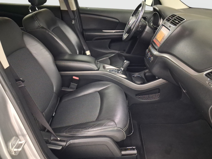Fiat Freemont, 2015