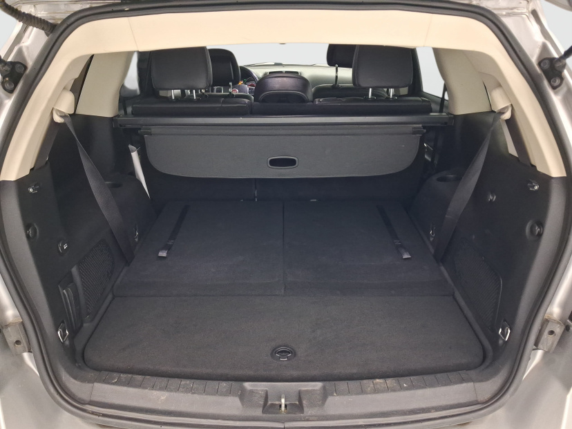 Fiat Freemont, 2015