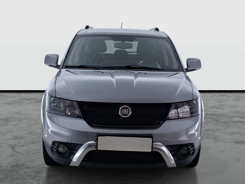 Fiat Freemont, 2015