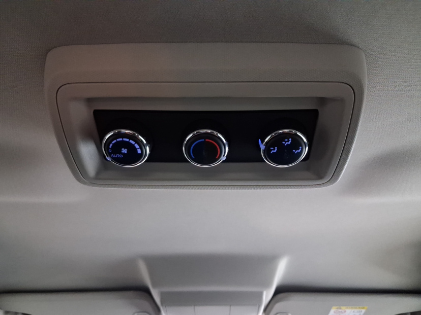 Fiat Freemont, 2015