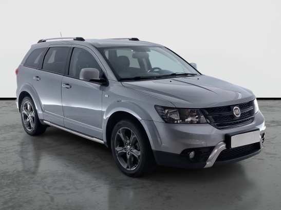 Fiat Freemont