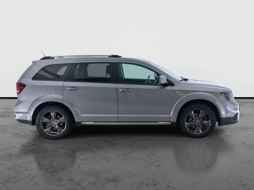 Fiat Freemont, 2015