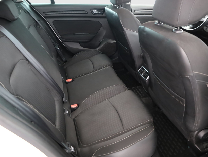 Renault Megane, 2017
