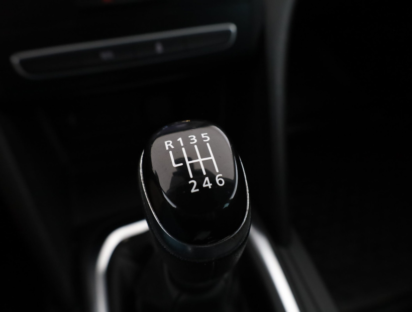 Renault Megane, 2017