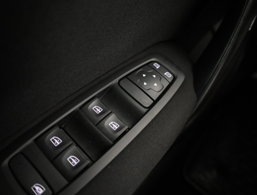 Renault Megane, 2017
