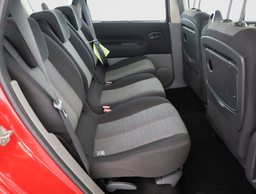Renault Grand Scenic, 2005