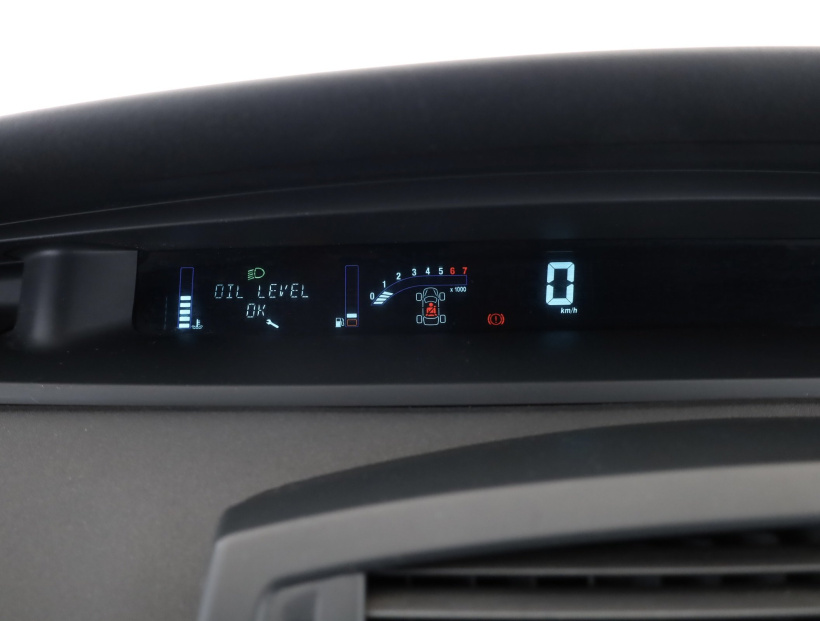 Renault Grand Scenic, 2005