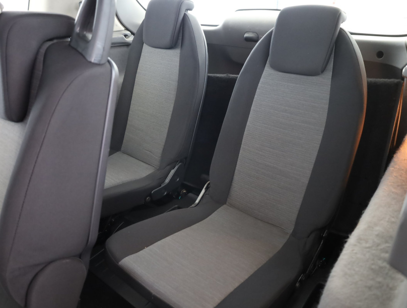Renault Grand Scenic, 2005