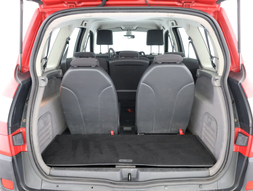 Renault Grand Scenic, 2005