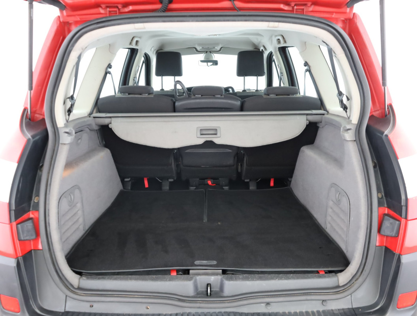 Renault Grand Scenic, 2005