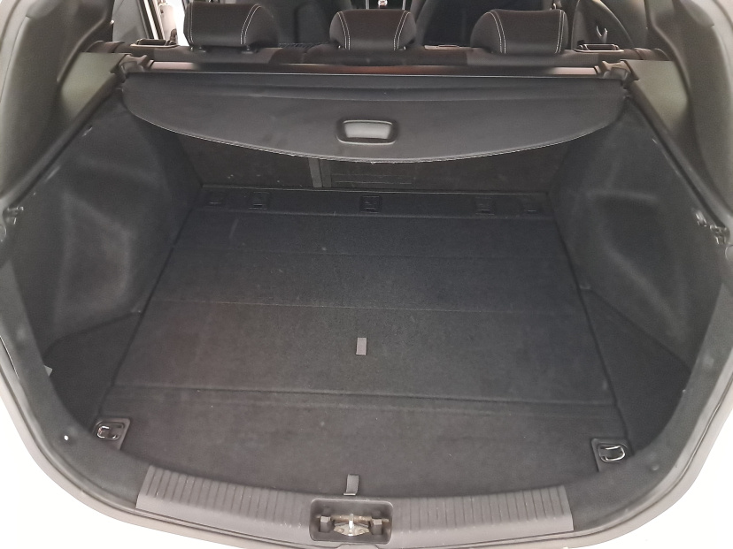 Hyundai i30, 2016