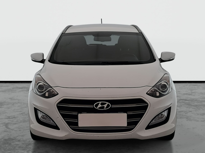 Hyundai i30, 2016