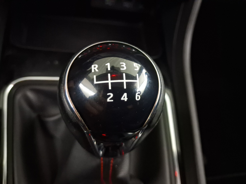 Seat Leon, 2019