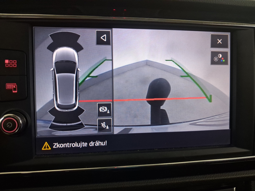 Seat Leon, 2019