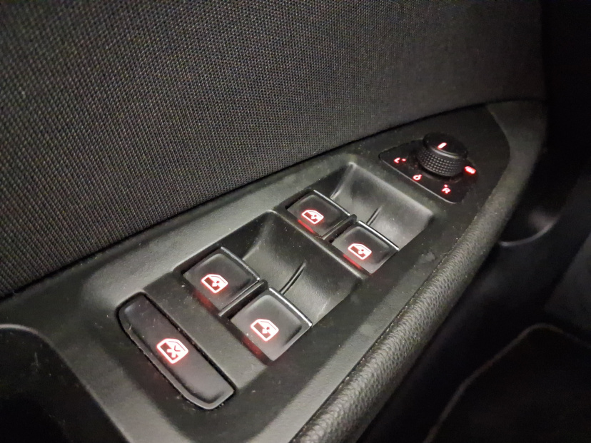 Seat Leon, 2019