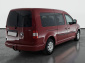 Volkswagen Caddy, 2009