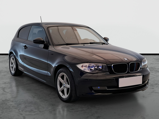 BMW 118i