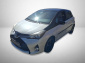 Toyota Yaris, 2016