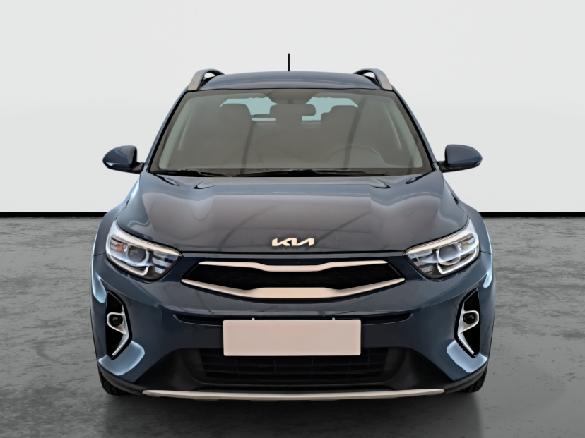 Kia Stonic, 2022