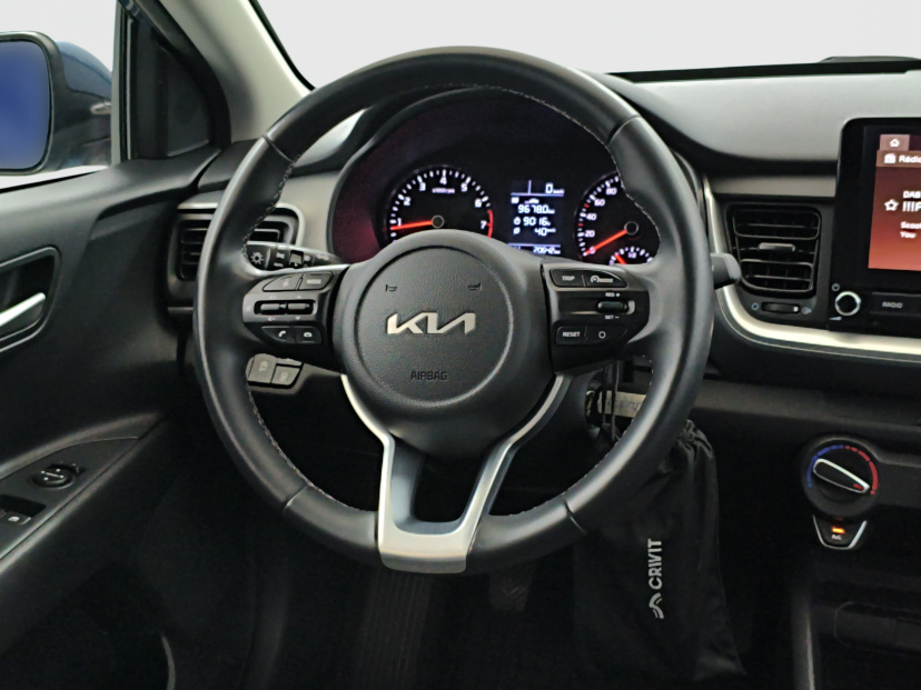 Kia Stonic, 2022