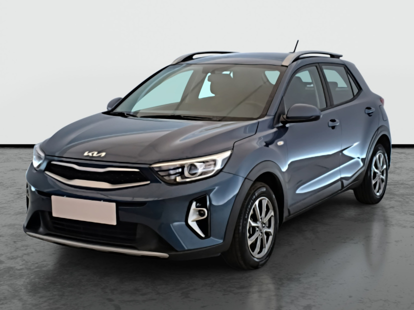 Kia Stonic, 2022