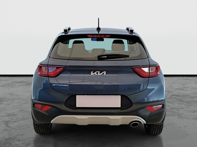 Kia Stonic, 2022