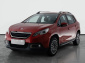 Peugeot 2008, 2016
