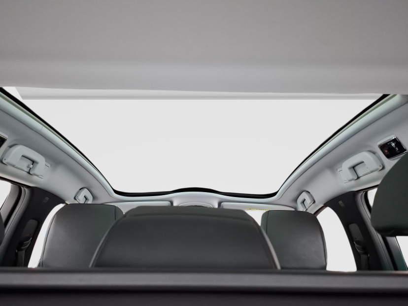 Peugeot 508, 2017