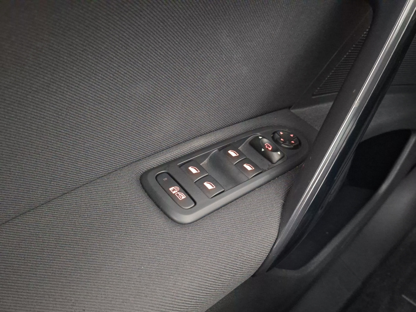Peugeot 508, 2017