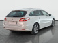 Peugeot 508, 2017