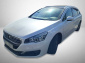Peugeot 508, 2017