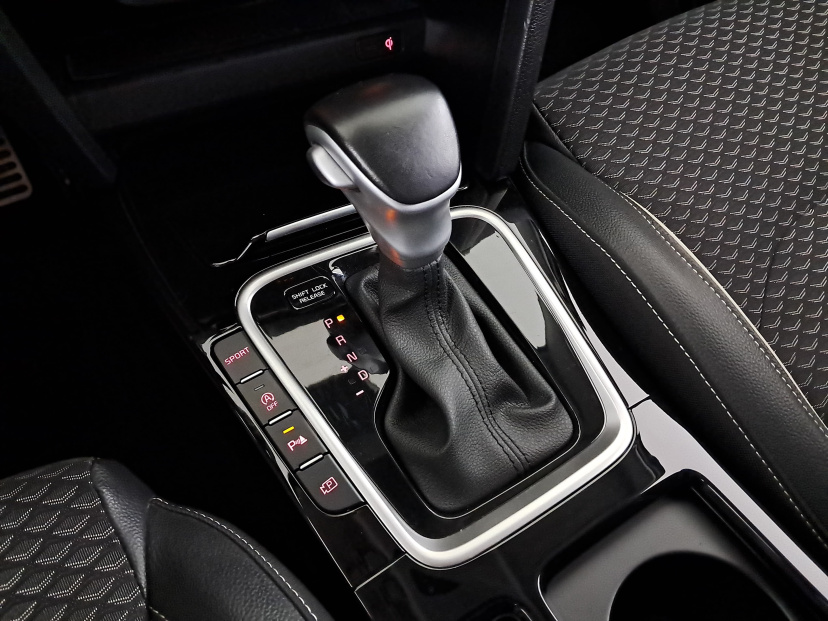 Kia Ceed, 2022