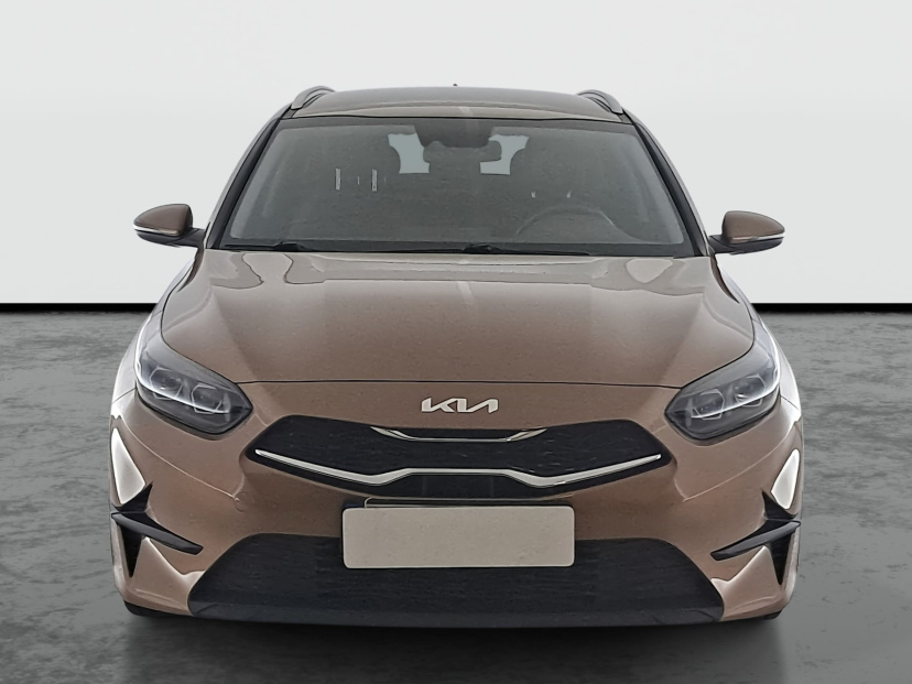 Kia Ceed, 2022