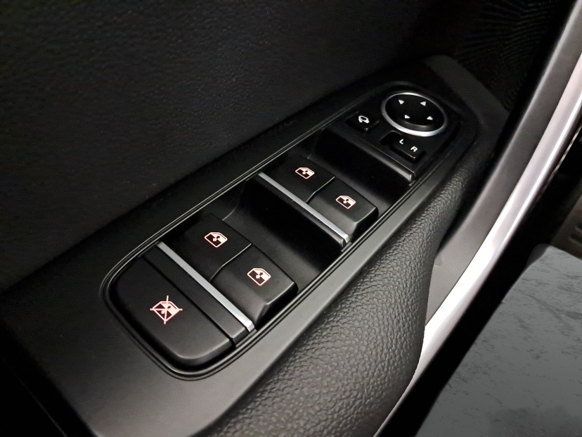Kia Ceed, 2022