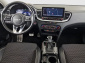 Kia Ceed, 2022