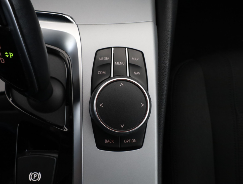 BMW 5, 2019
