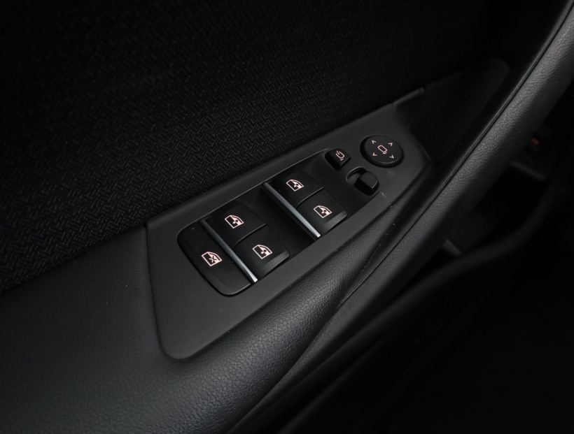 BMW 5, 2019