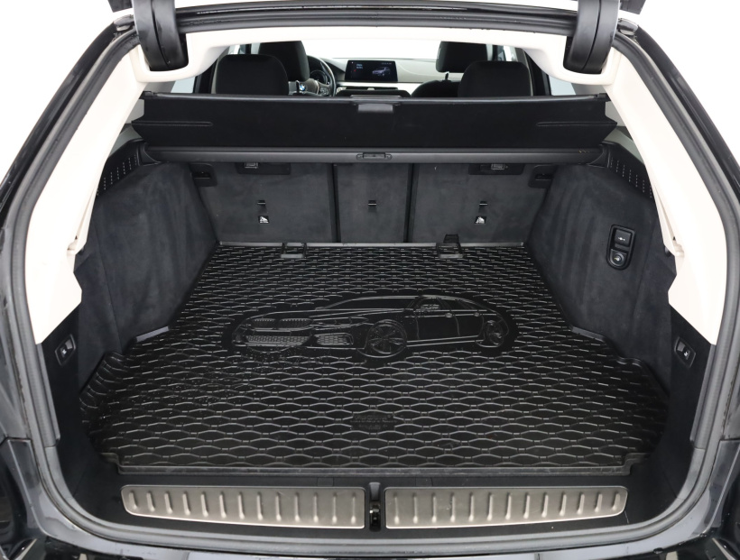 BMW 5, 2019