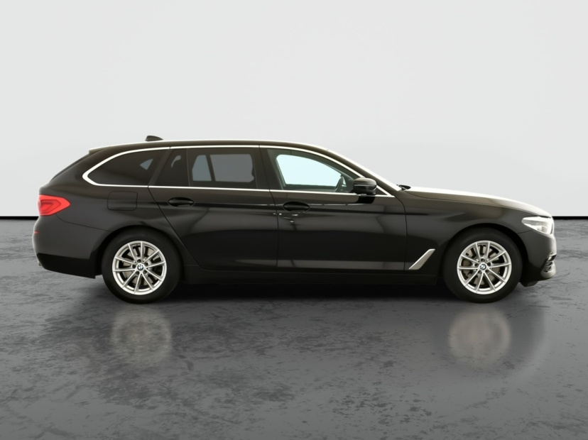 BMW 5, 2019