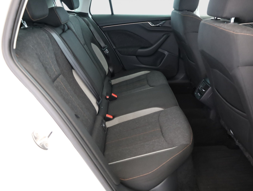 Škoda Kamiq, 2021