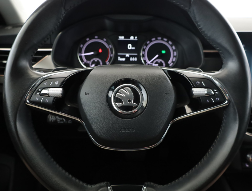 Škoda Kamiq, 2021