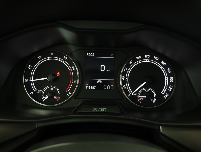 Škoda Kamiq, 2021