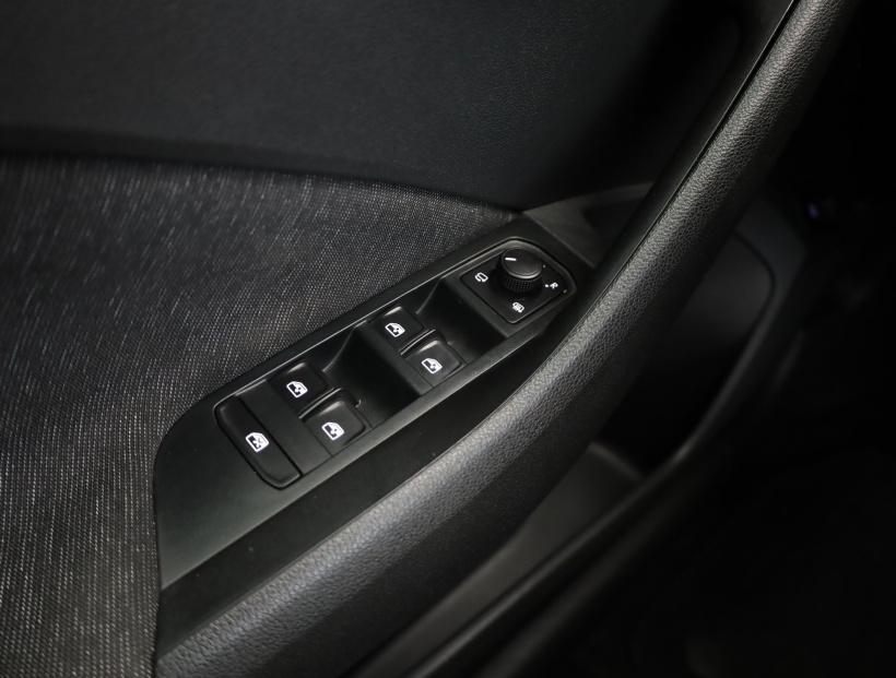 Škoda Kamiq, 2021