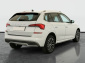 Škoda Kamiq, 2021
