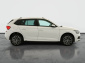Škoda Kamiq, 2021