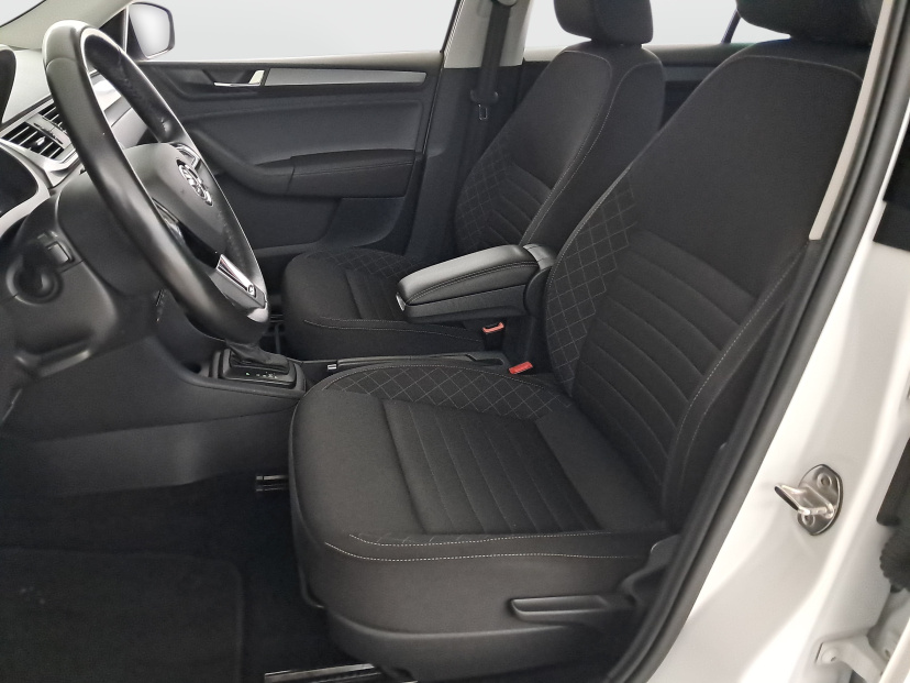 Škoda Rapid Spaceback, 2019
